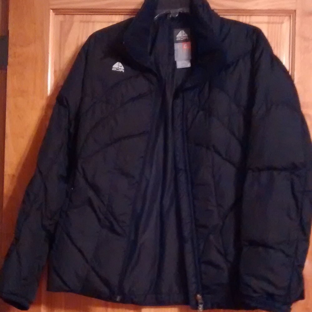 Nike Puffy Coat